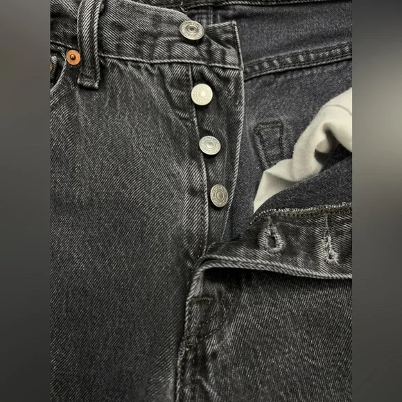 Vintage Levi’s 501 waist 31” - Picture 3 of 4